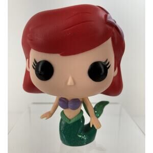 Funko Pop Ariel The Little Mermaid No.27 2012 (No Box) Loose Figure